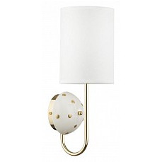 Бра odeon light pollen 5423-1w